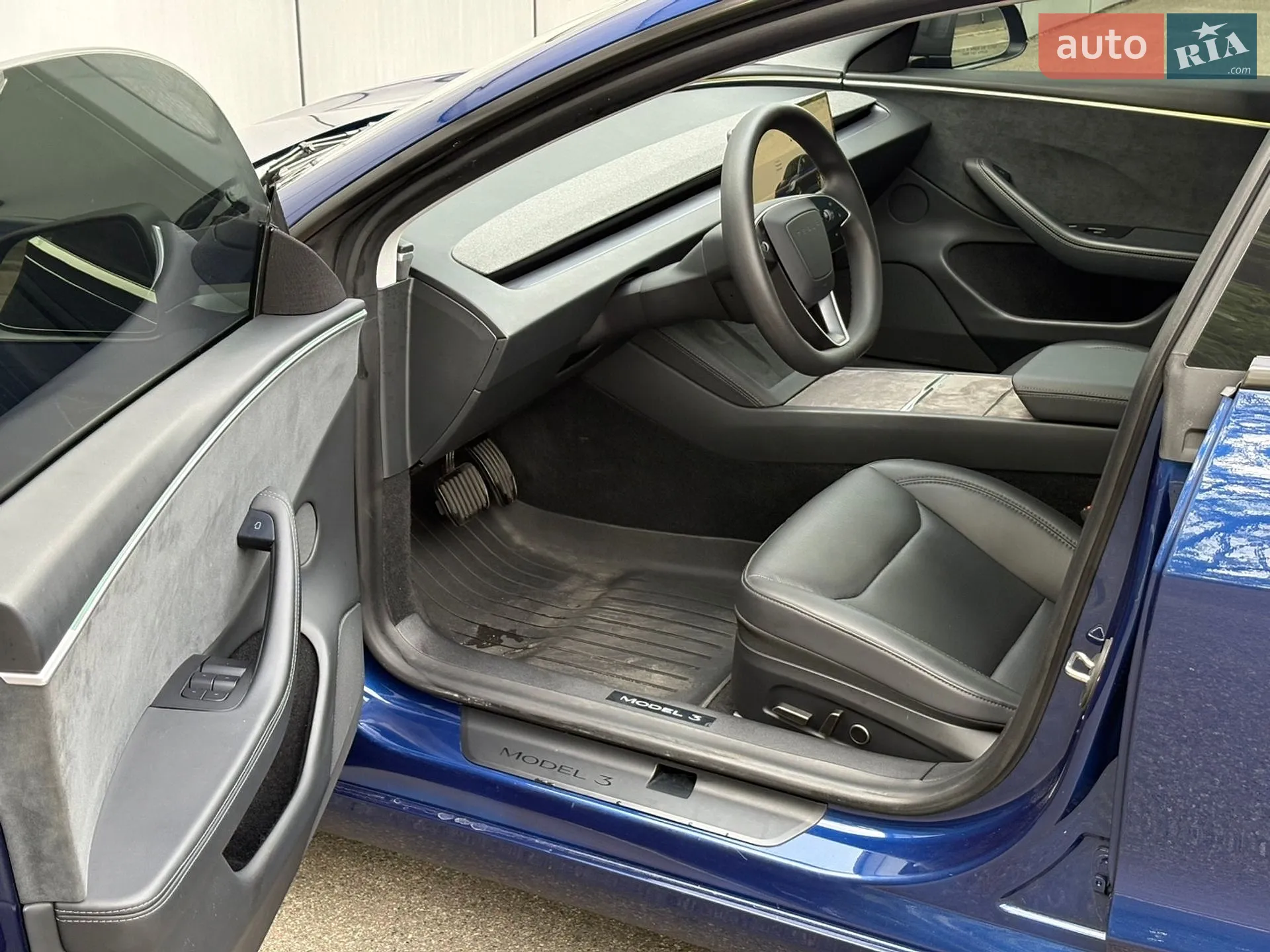 2024 Tesla Model 3 - мініатюра 18