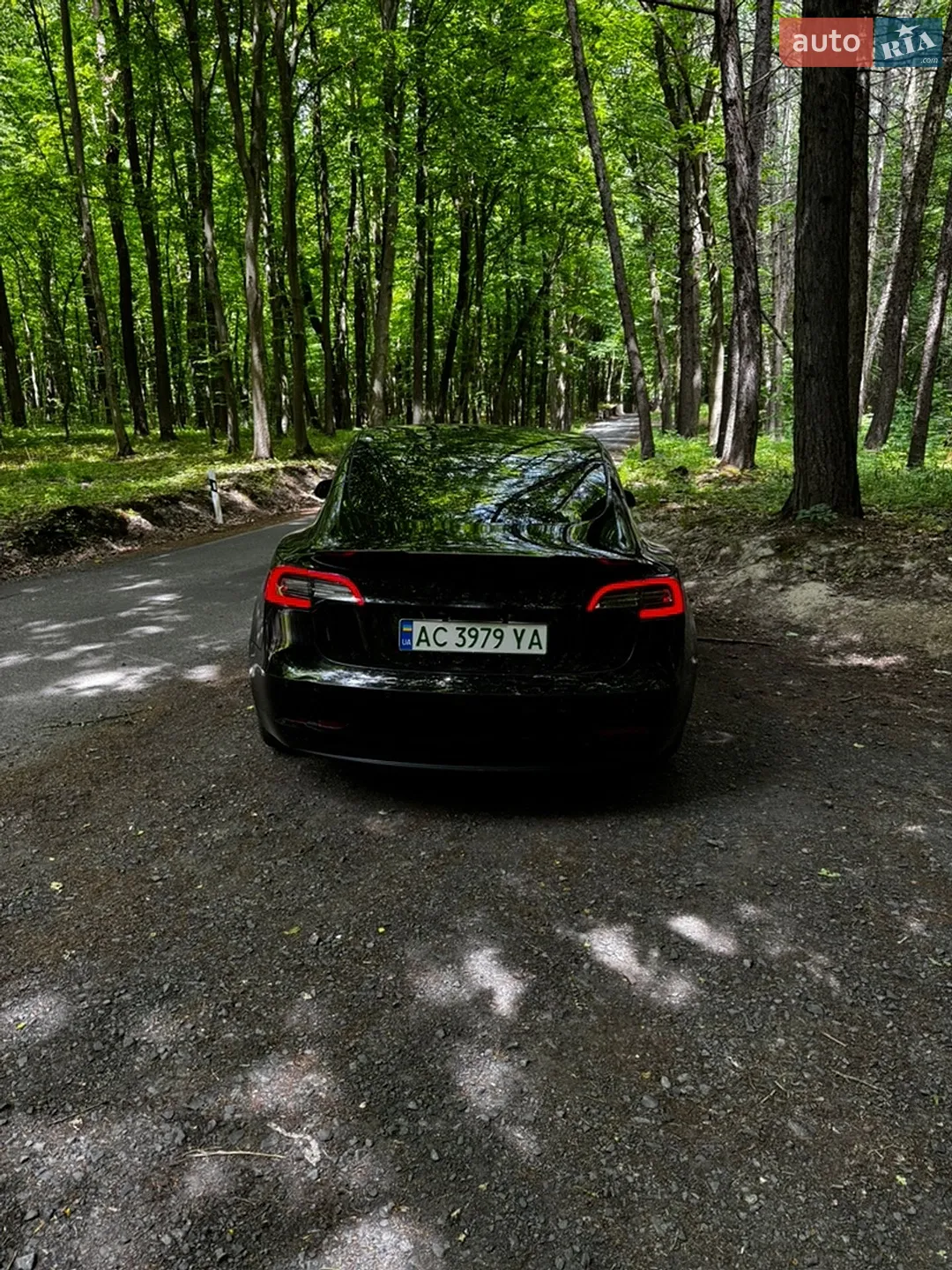 2018 Tesla Model 3 - мініатюра 7