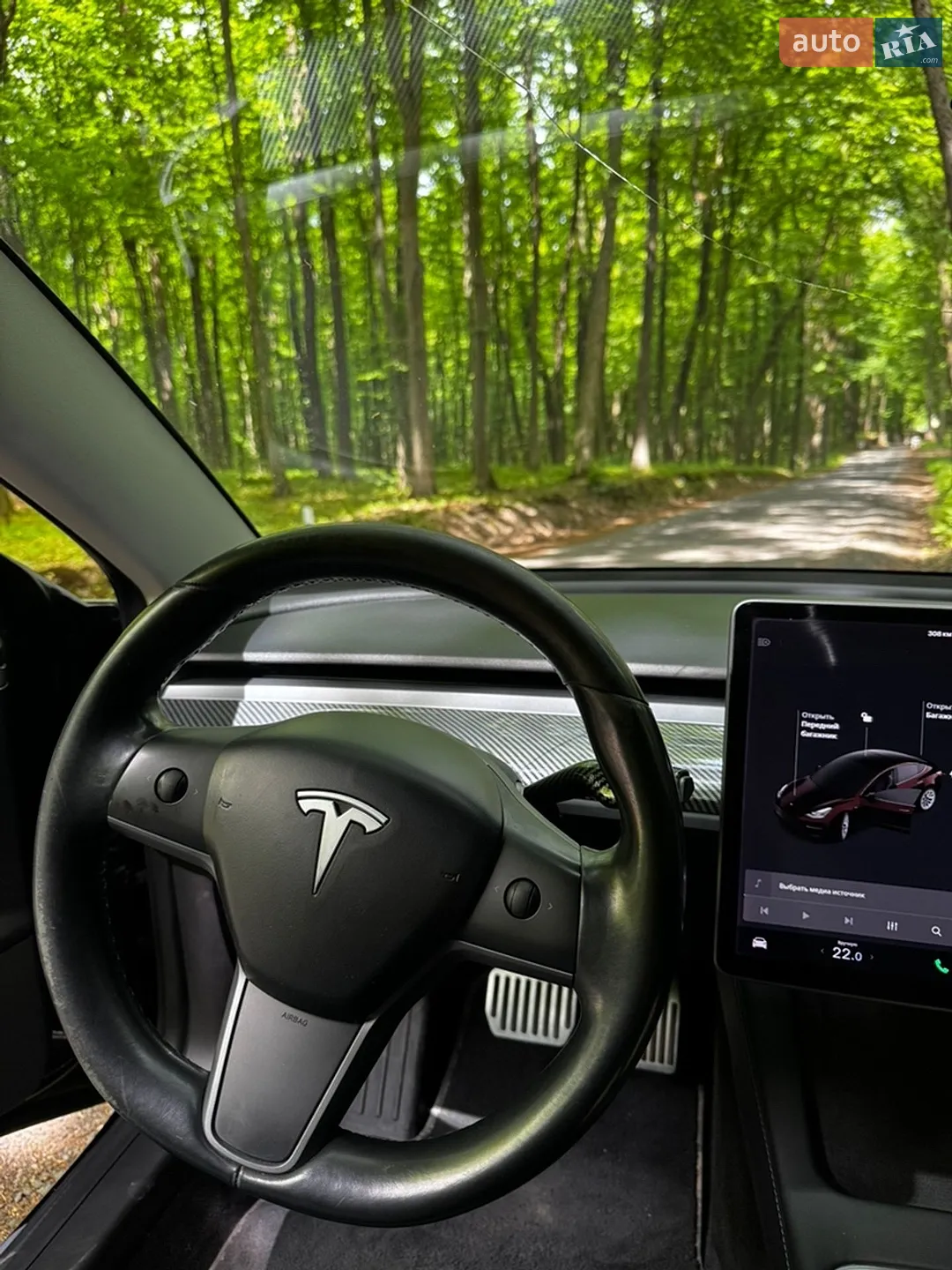 2018 Tesla Model 3 - мініатюра 12