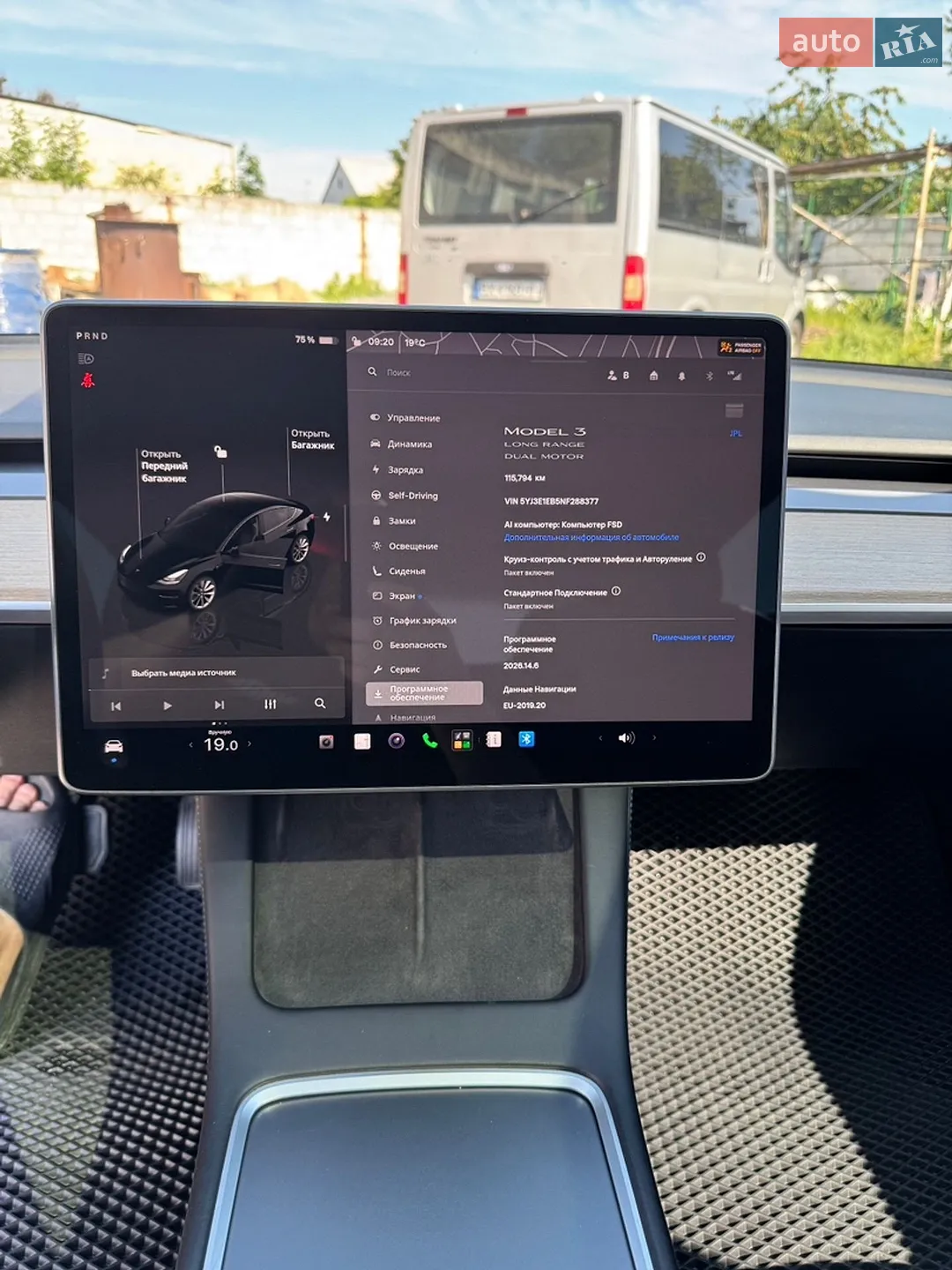 2022 Tesla Model 3 - мініатюра 10