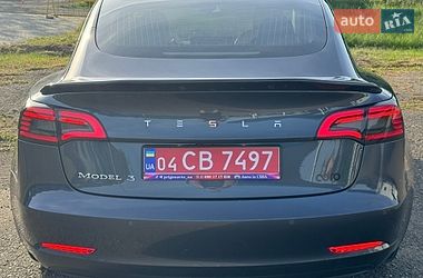 Седан Tesla Model 3 2018 в Вижниці фото 8 Седан Tesla Model 3 2018 в Вижниці