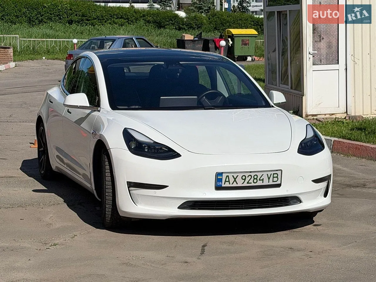 2021 Tesla Model 3 - мініатюра 14