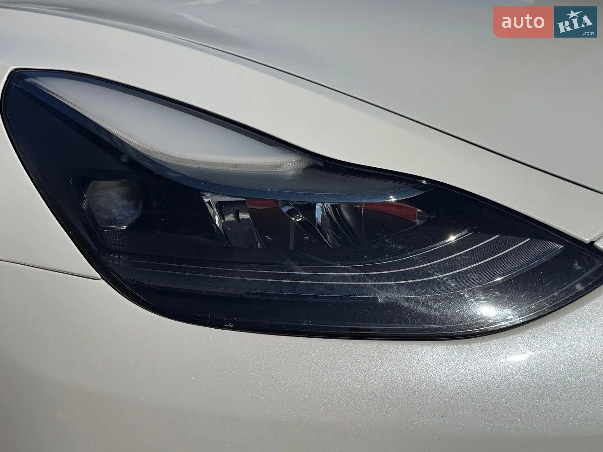 2020 Tesla Model 3 - мініатюра 14