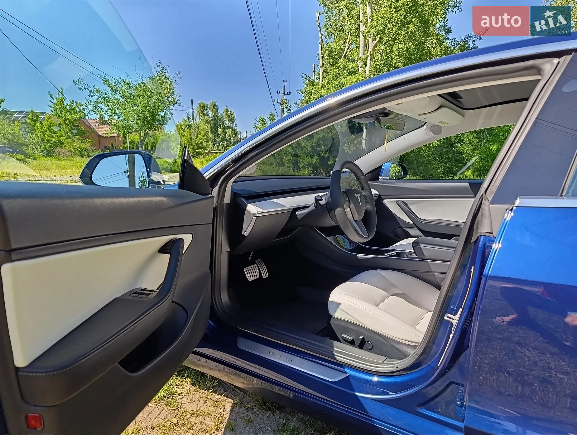 2020 Tesla Model 3 - мініатюра 16