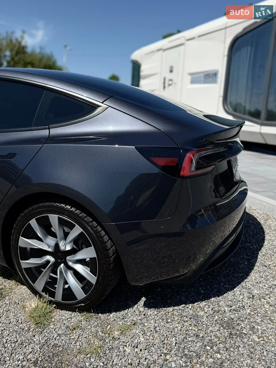 2024 Tesla Model 3 - мініатюра 19