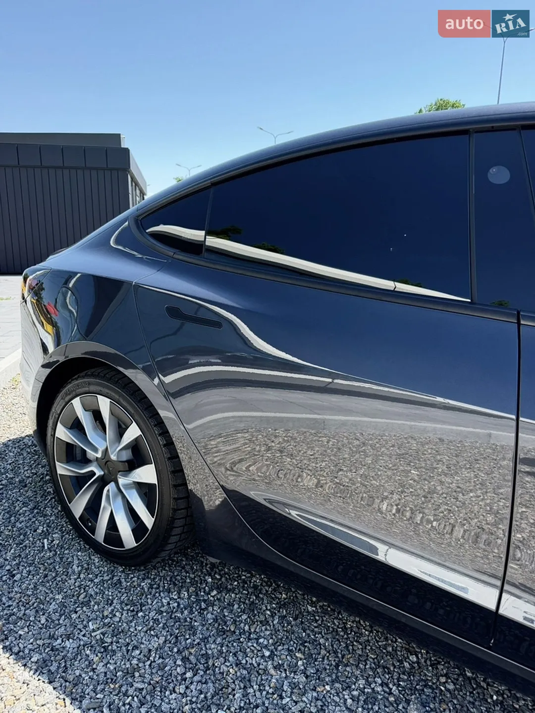 2024 Tesla Model 3 - мініатюра 23