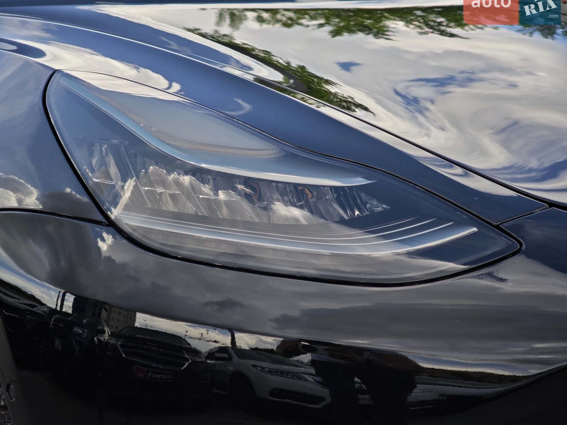 2019 Tesla Model 3 - мініатюра 6