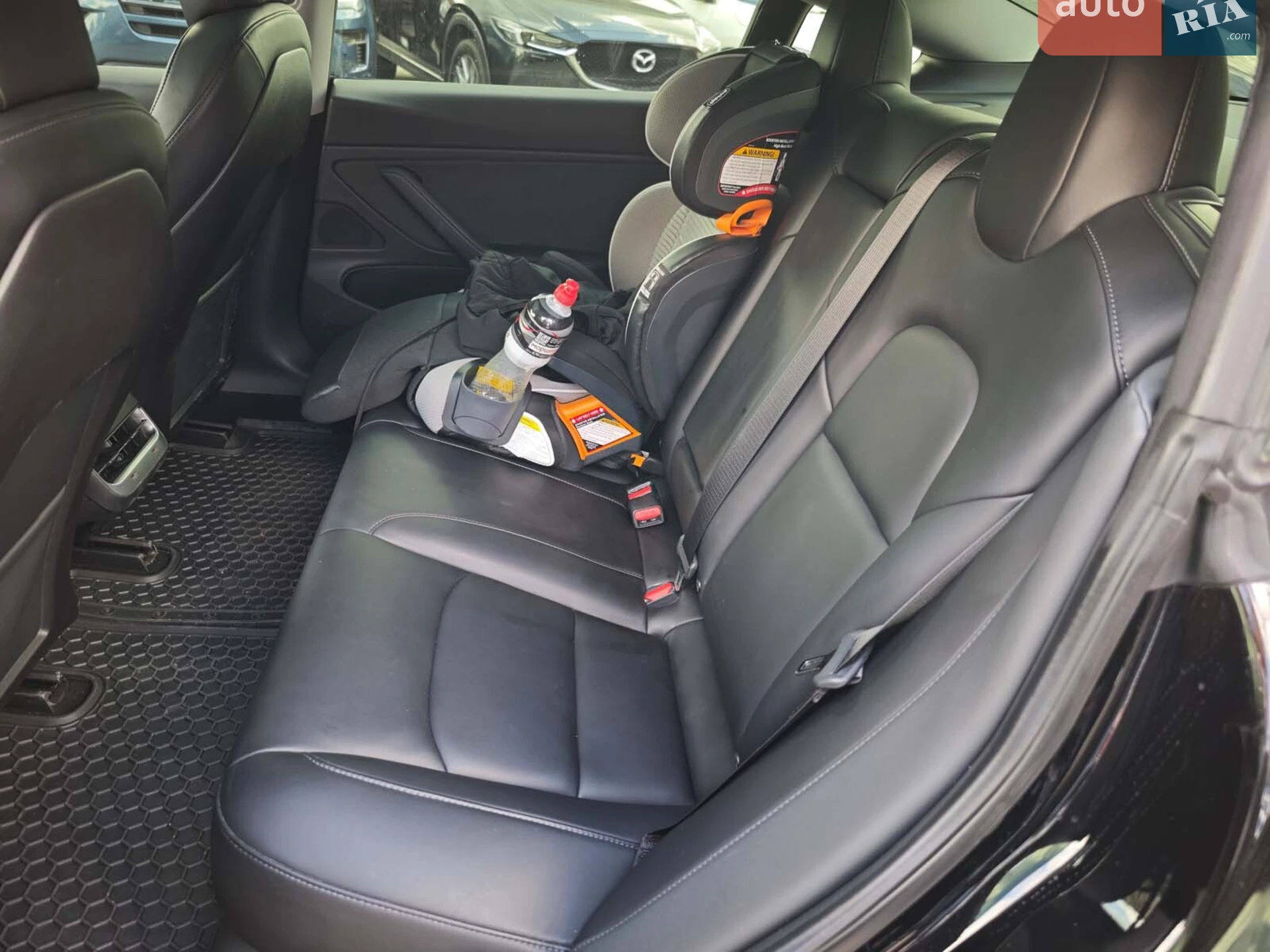 2019 Tesla Model 3 - мініатюра 23