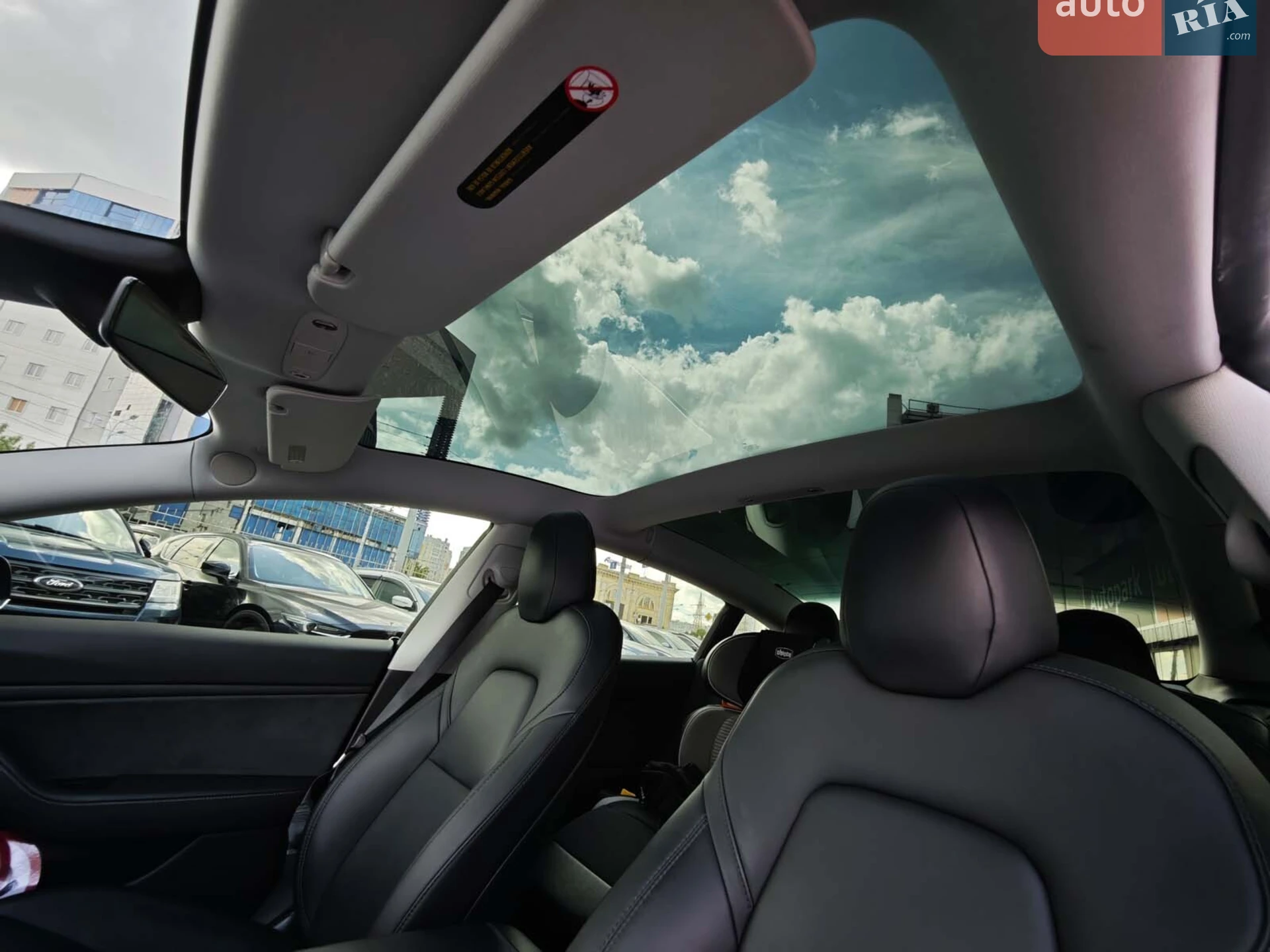 2019 Tesla Model 3 - мініатюра 19