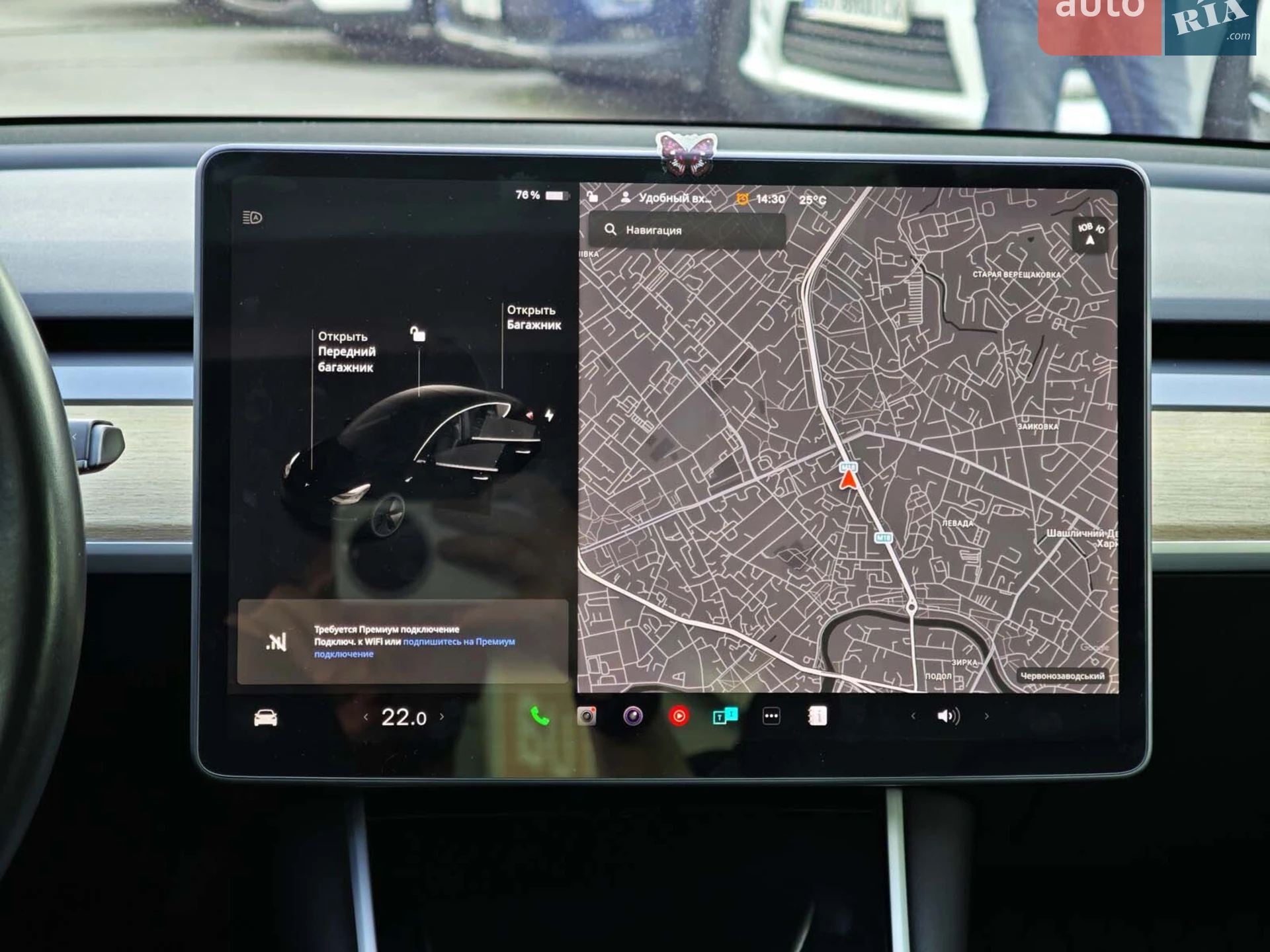 2019 Tesla Model 3 - мініатюра 16