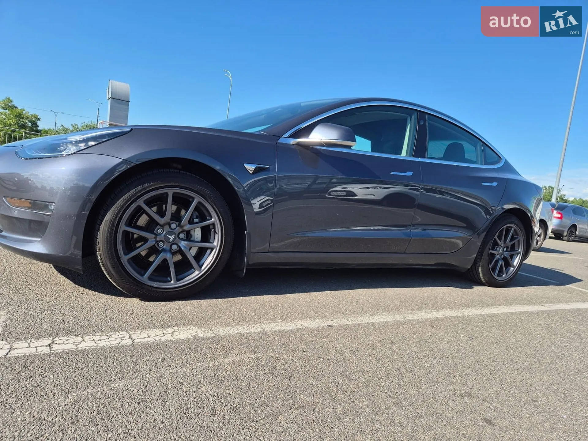 2019 Tesla Model 3 - мініатюра 7