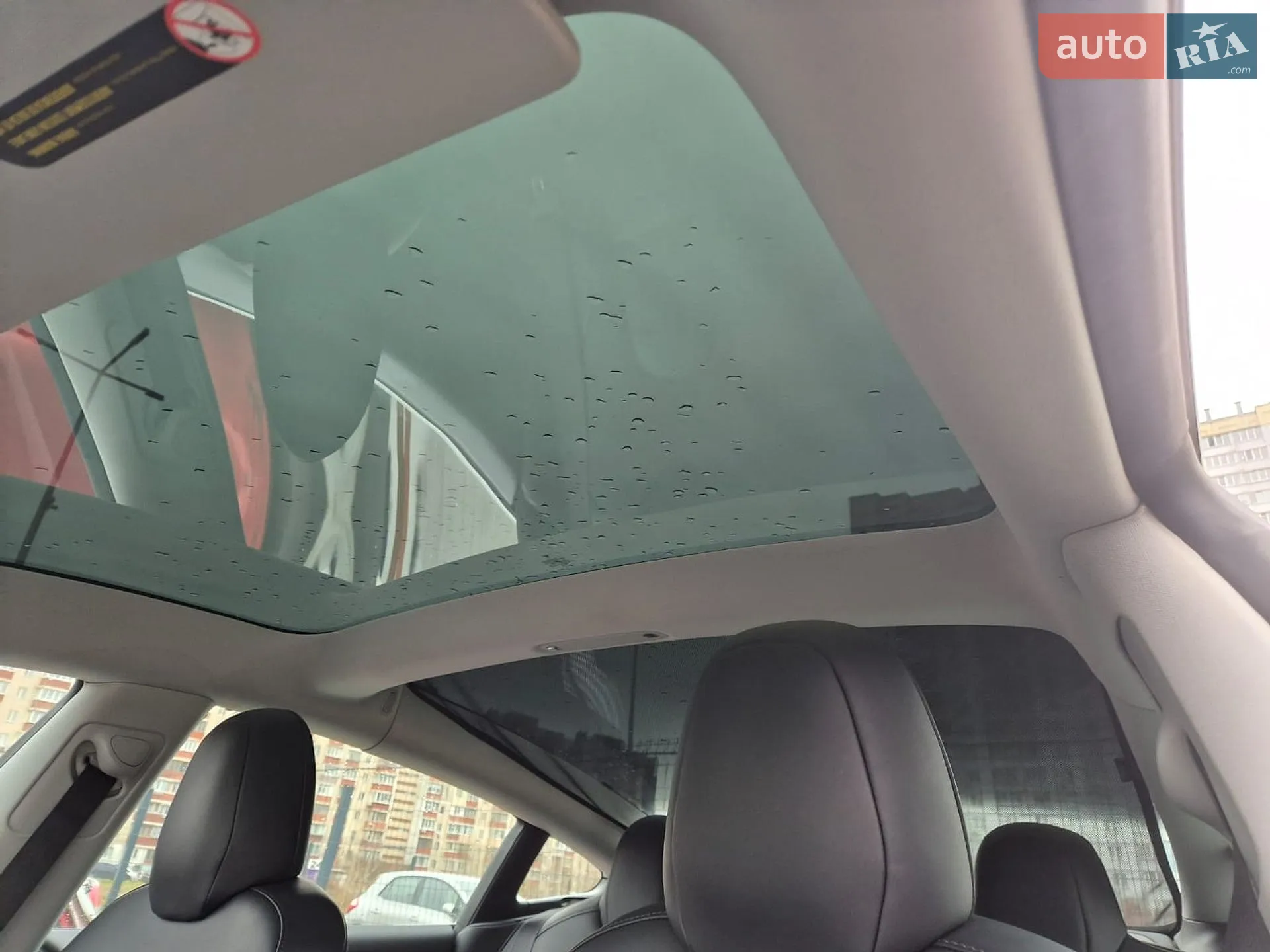 2019 Tesla Model 3 - мініатюра 12