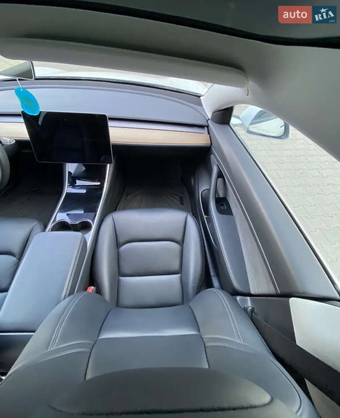 2020 Tesla Model 3 - мініатюра 18