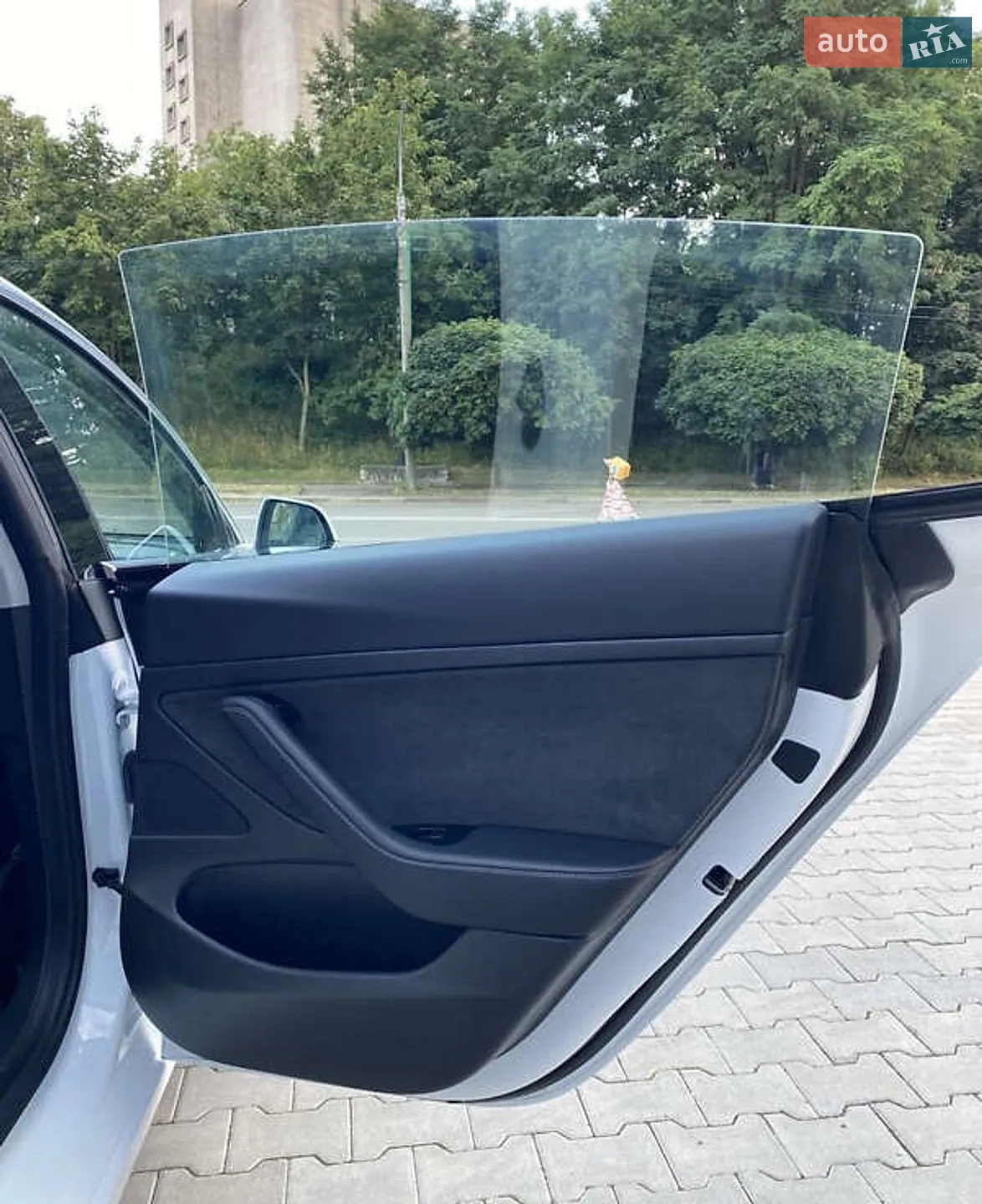 2020 Tesla Model 3 - мініатюра 26