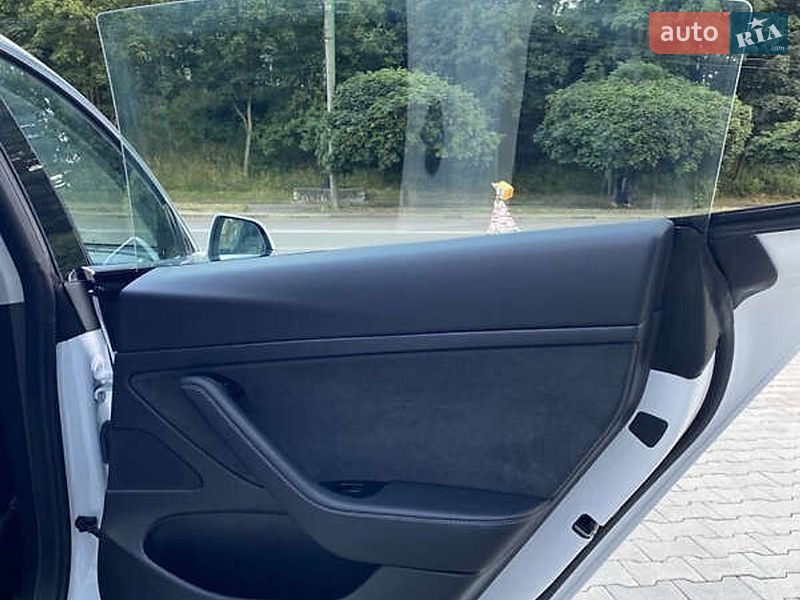 Седан Tesla Model 3 2020 в Житомире фото 26 Седан Tesla Model 3 2020 в Житомире