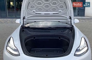 Седан Tesla Model 3 2020 в Житомире фото 34 Седан Tesla Model 3 2020 в Житомире