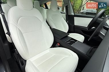 Седан Tesla Model 3 2025 в Житомирі
