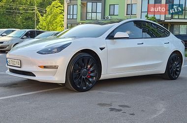 Седан Tesla Model 3 2022 в Виннице фото 11 Седан Tesla Model 3 2022 в Виннице