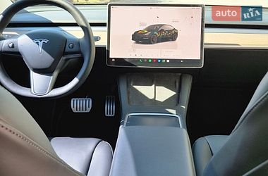 Седан Tesla Model 3 2022 в Виннице фото 26 Седан Tesla Model 3 2022 в Виннице