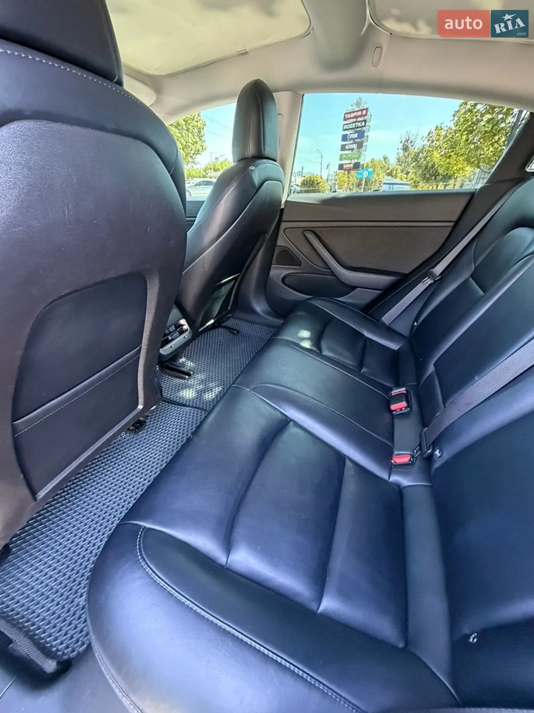 2018 Tesla Model 3 - мініатюра 13
