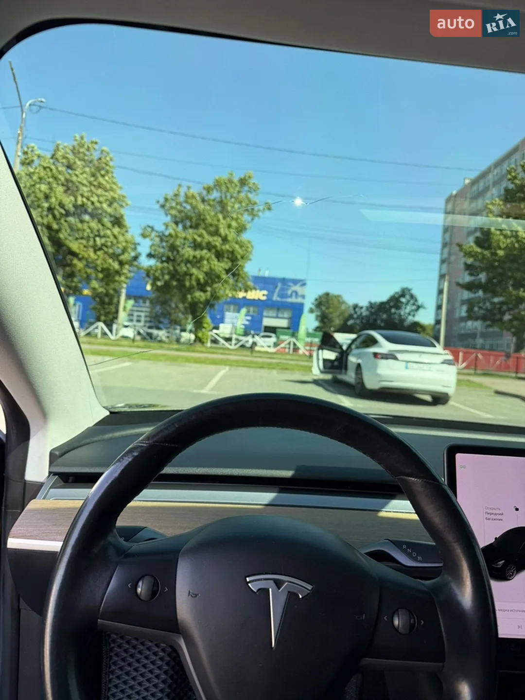 2018 Tesla Model 3 - мініатюра 19