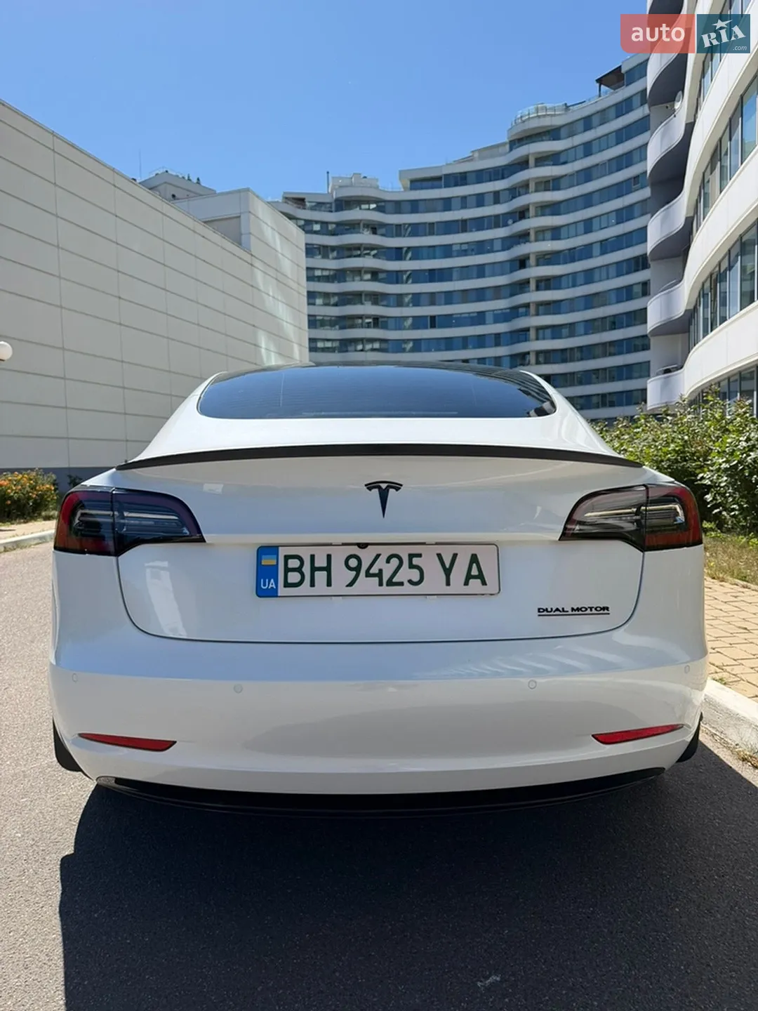 2022 Tesla Model 3 - мініатюра 14