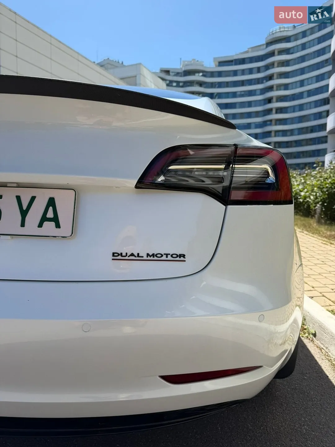 2022 Tesla Model 3 - мініатюра 16