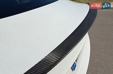 Седан Tesla Model 3 2022 в Одессе