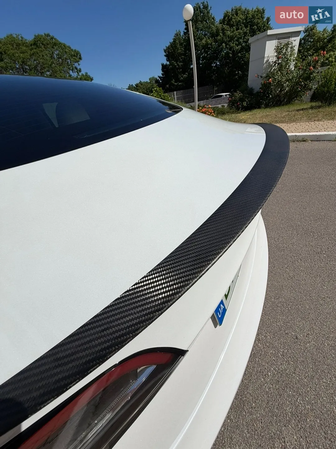 2022 Tesla Model 3 - мініатюра 18