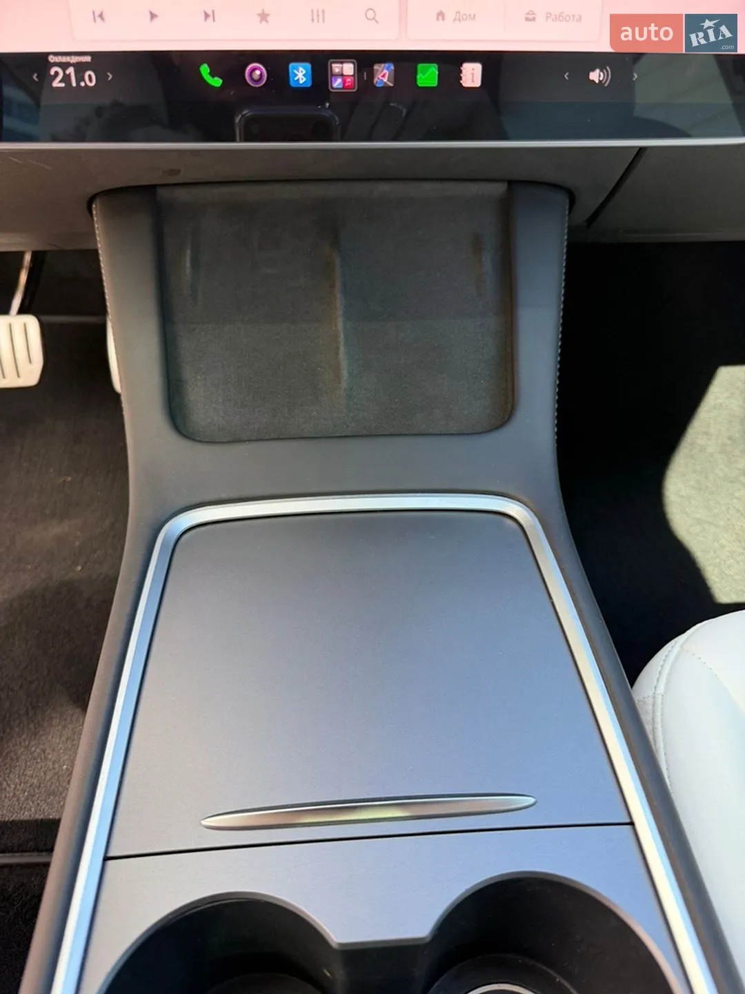 2022 Tesla Model 3 - мініатюра 30