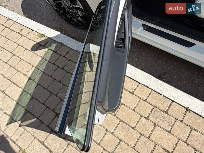 Седан Tesla Model 3 2022 в Одессе