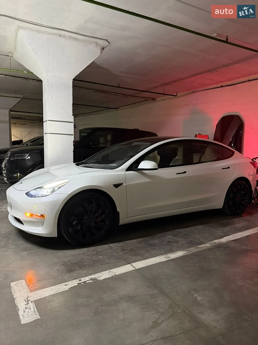 2022 Tesla Model 3 - мініатюра 10