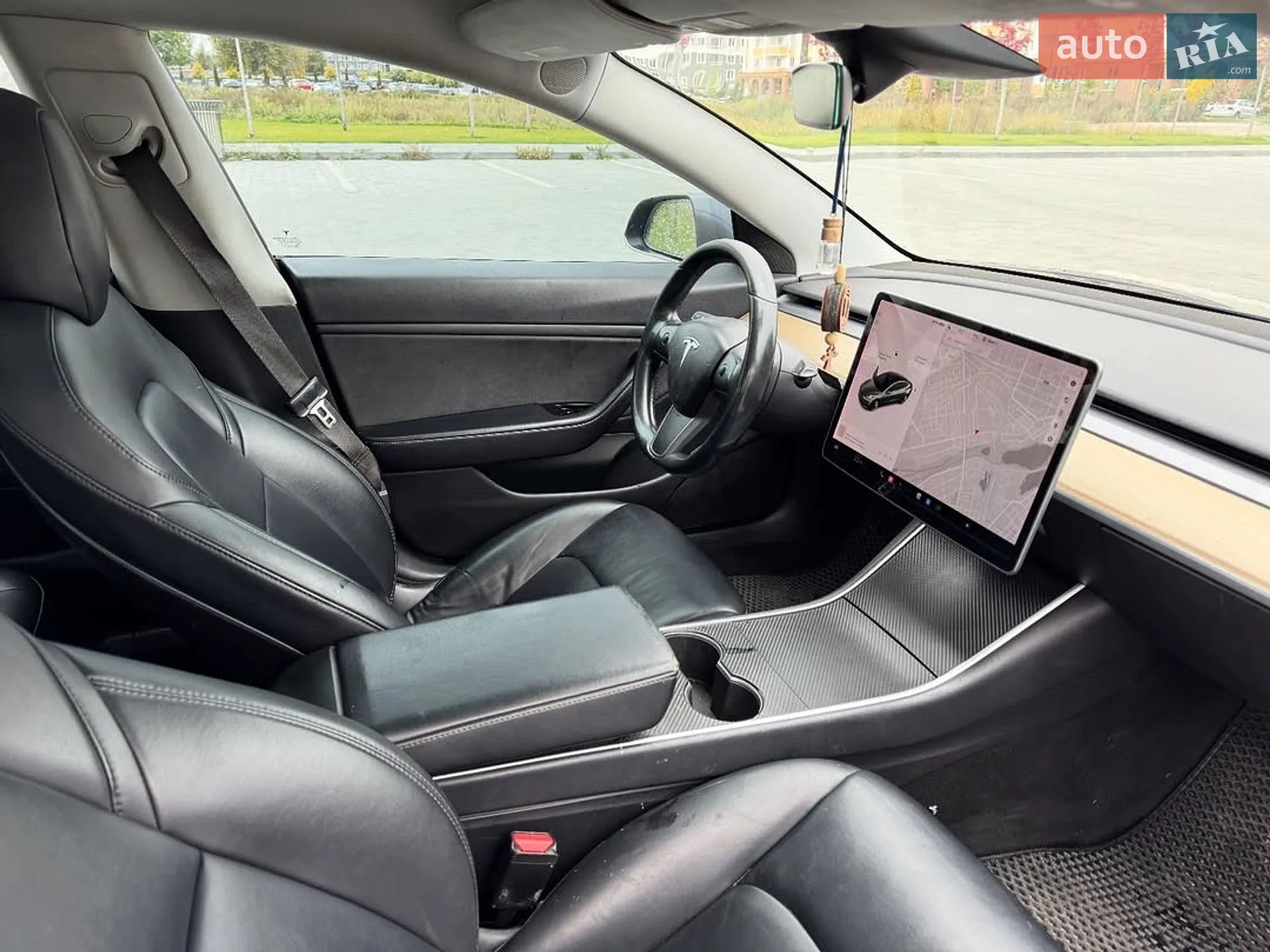 2018 Tesla Model 3 - мініатюра 11