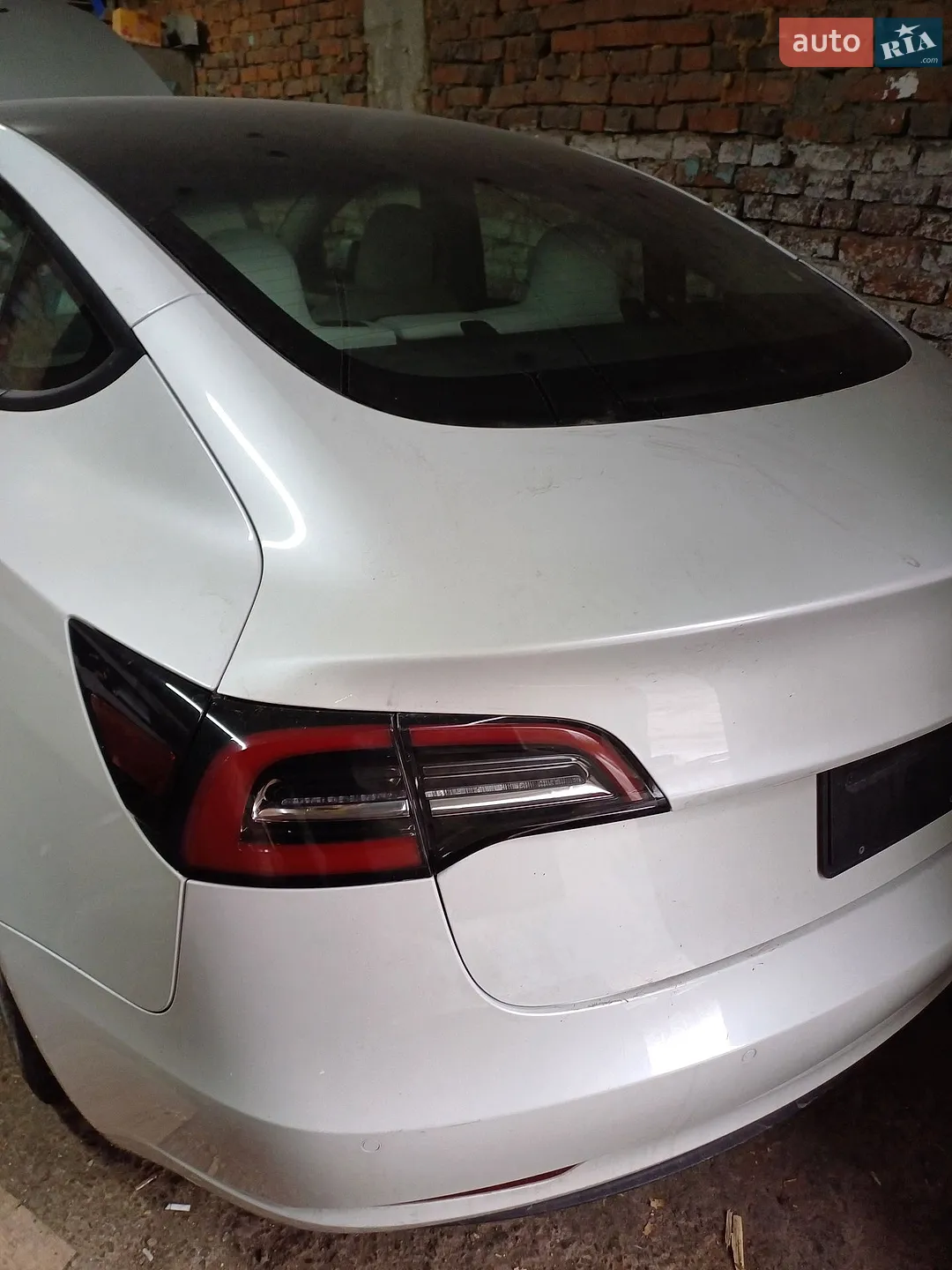2022 Tesla Model 3 - мініатюра 2