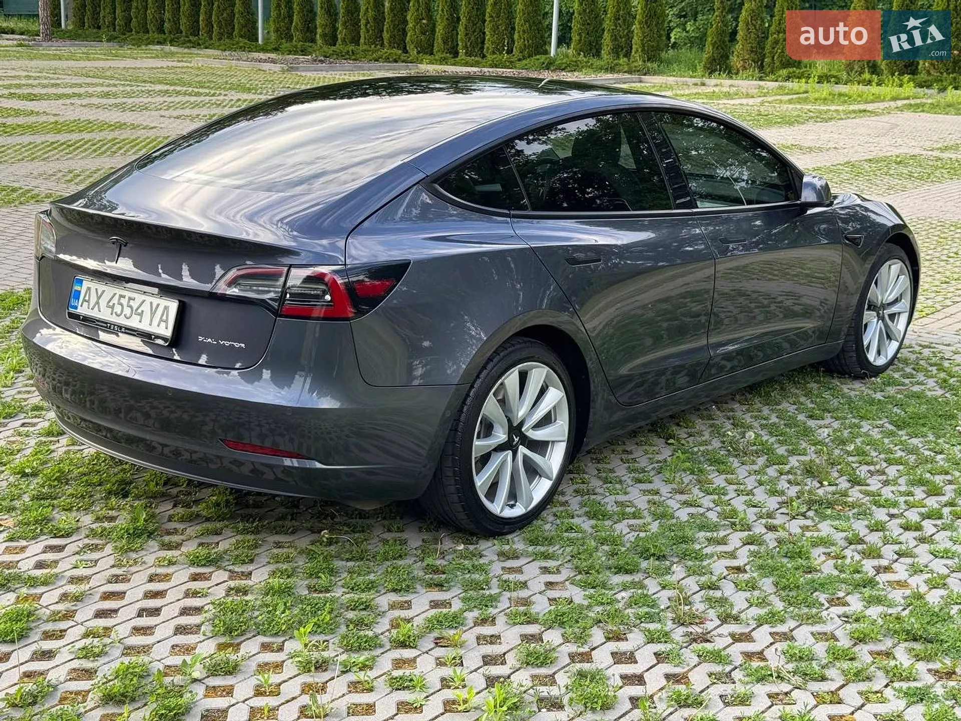 2022 Tesla Model 3 - мініатюра 5