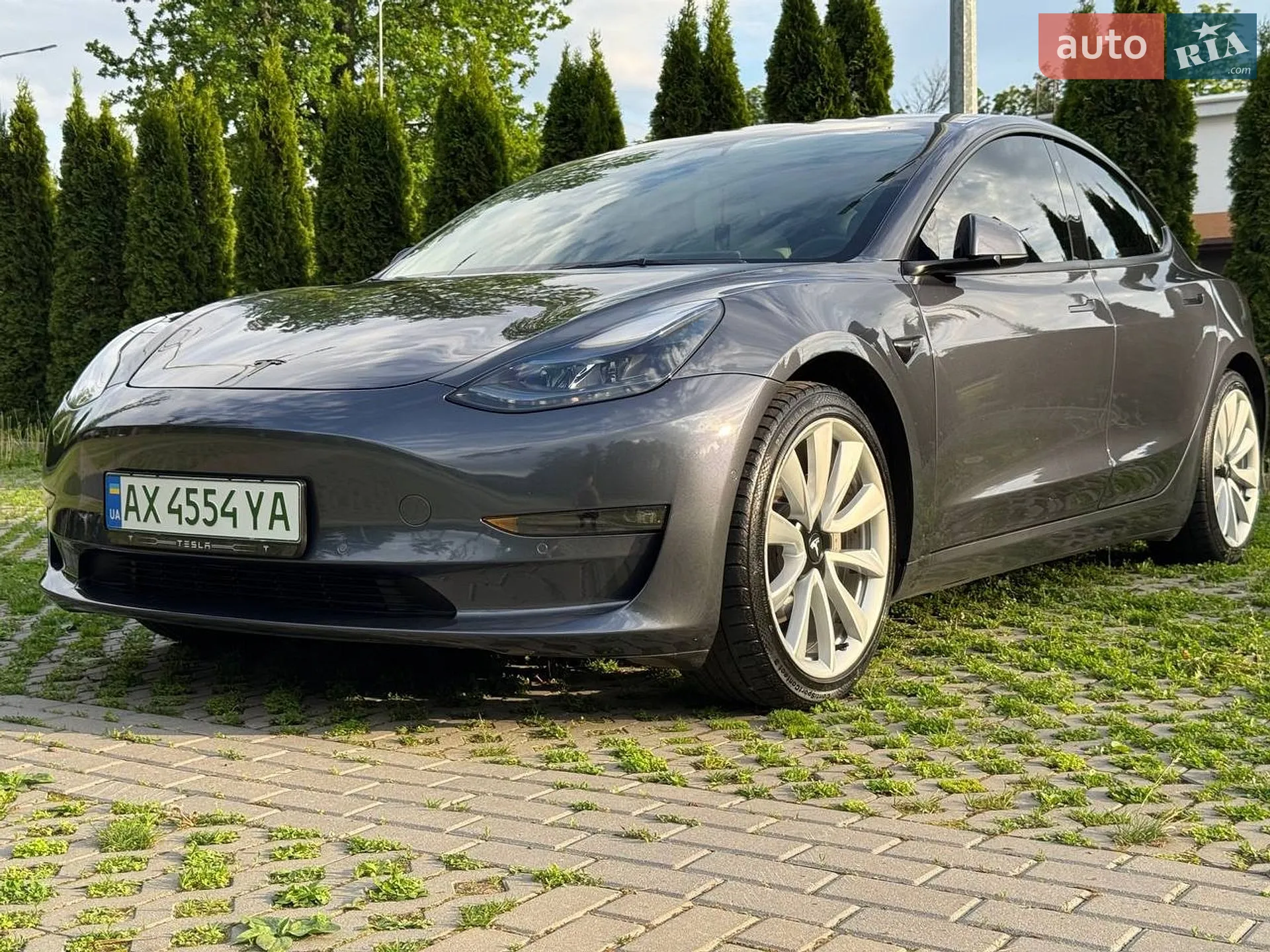 2022 Tesla Model 3 - мініатюра 13