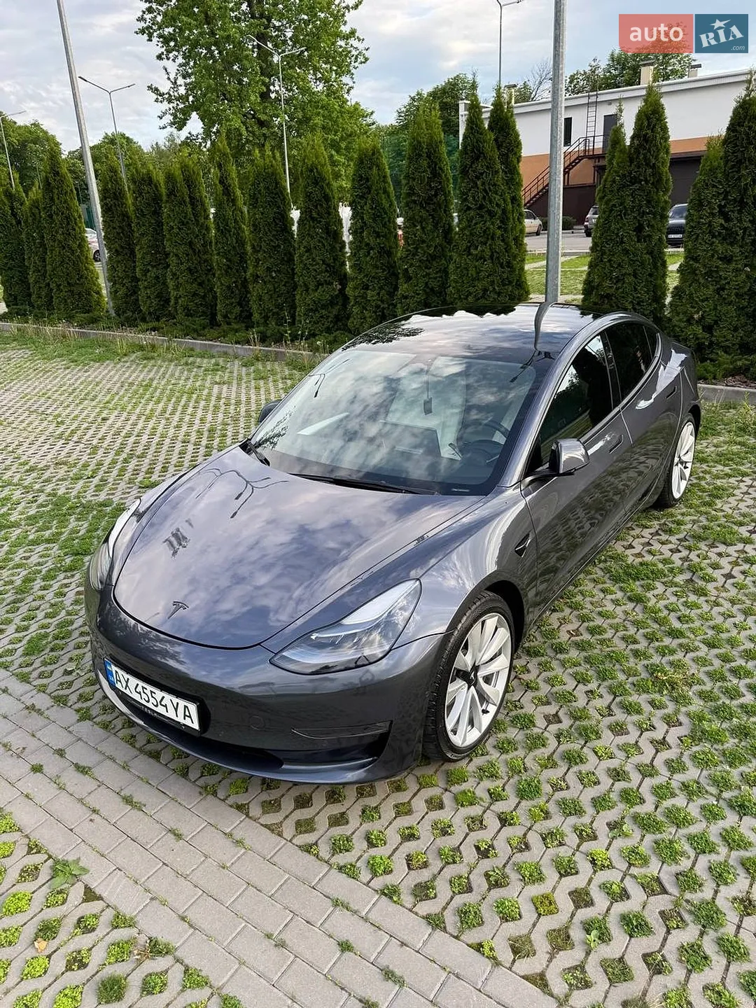 2022 Tesla Model 3 - мініатюра 16