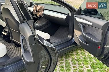 Седан Tesla Model 3 2022 в Харкові