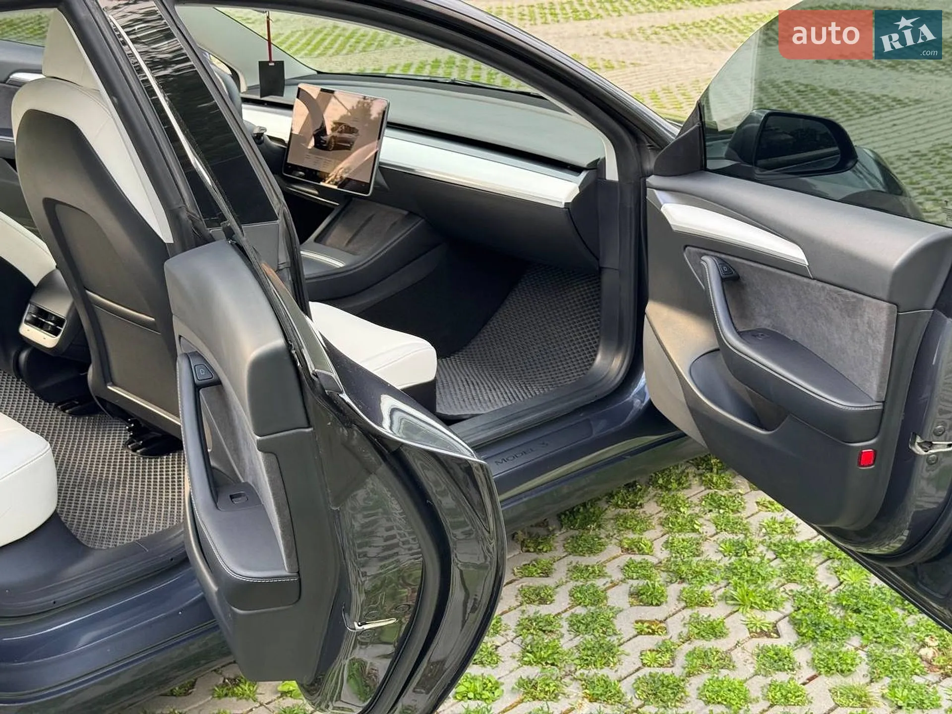 2022 Tesla Model 3 - мініатюра 22