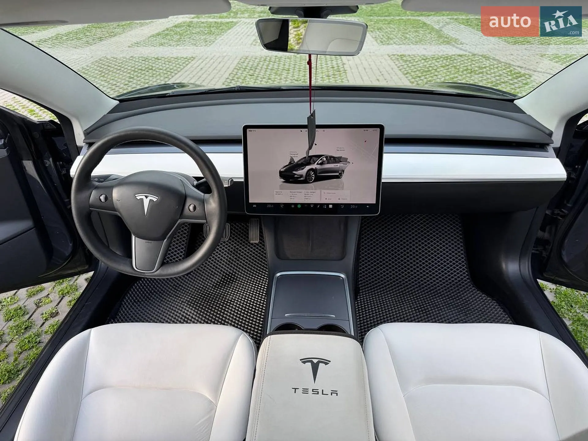 2022 Tesla Model 3 - мініатюра 23