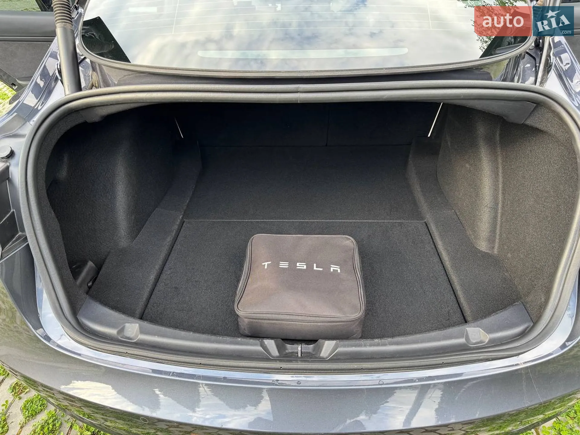 2022 Tesla Model 3 - мініатюра 24