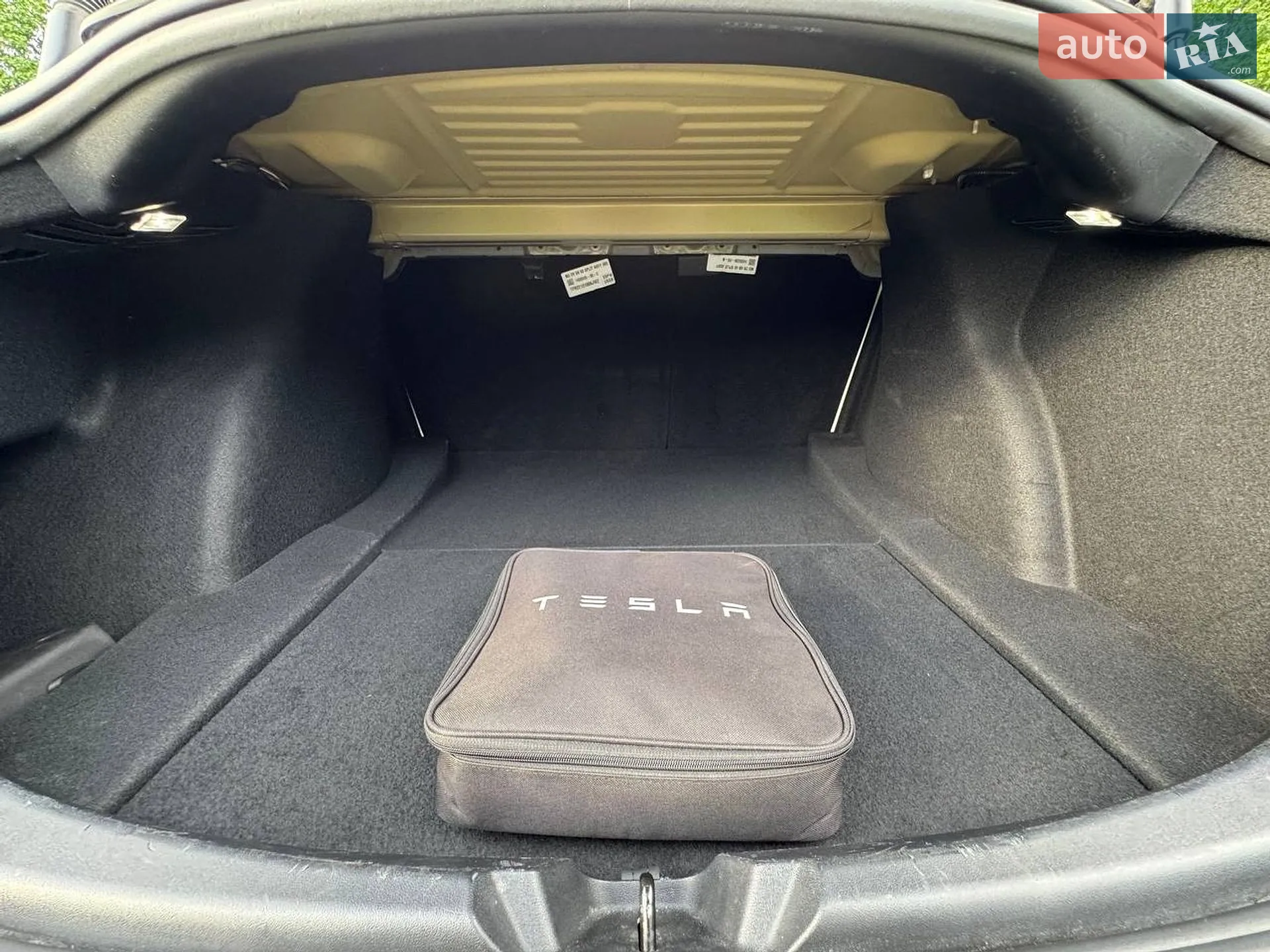 2022 Tesla Model 3 - мініатюра 25