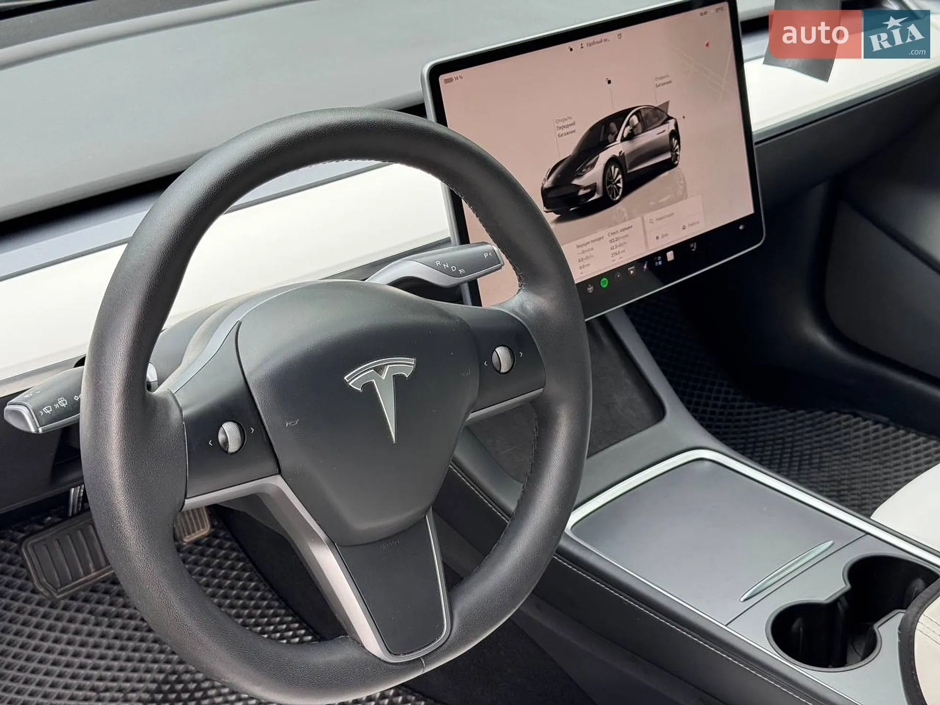 2022 Tesla Model 3 - мініатюра 27
