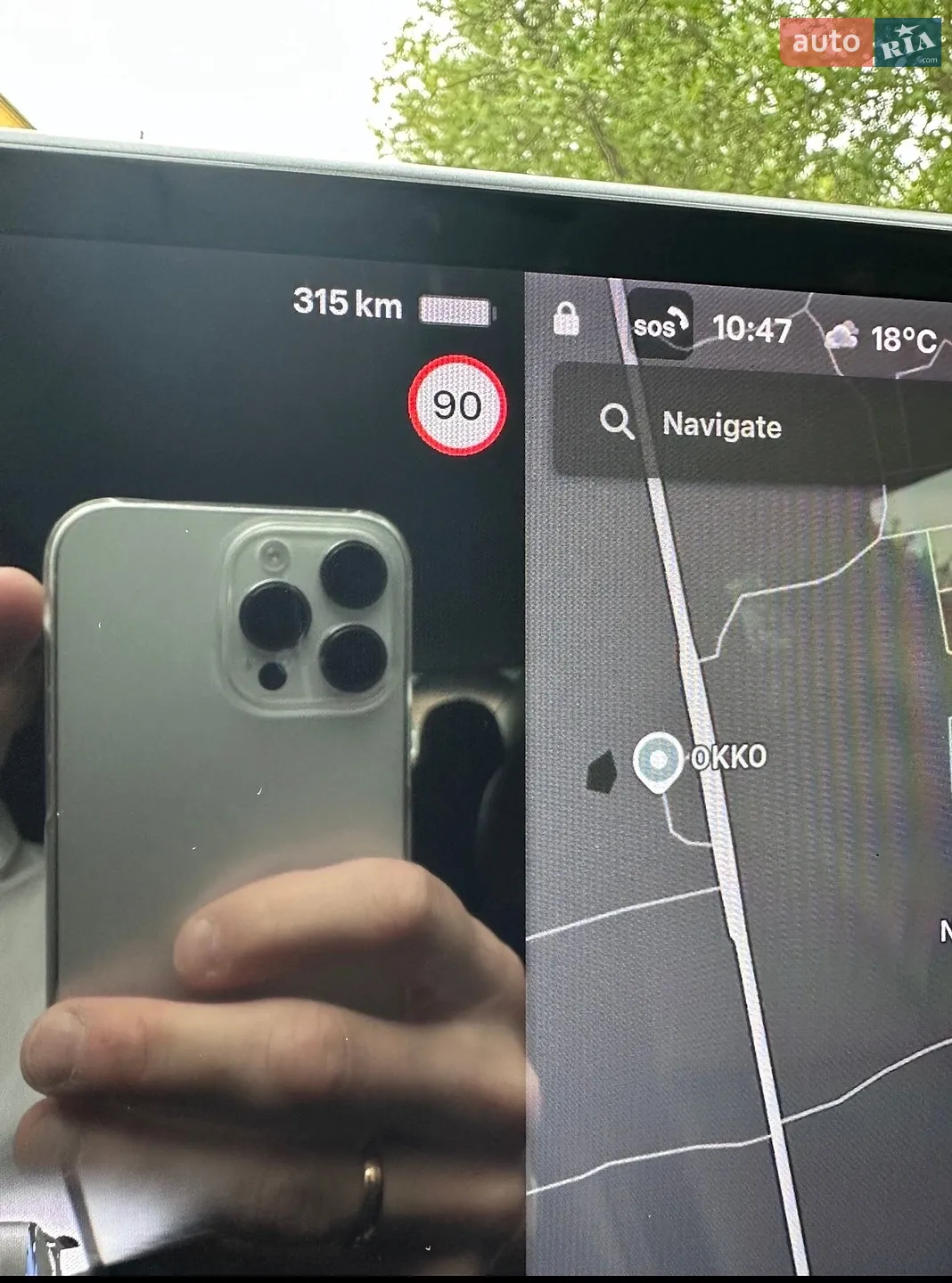 2019 Tesla Model 3 - мініатюра 15