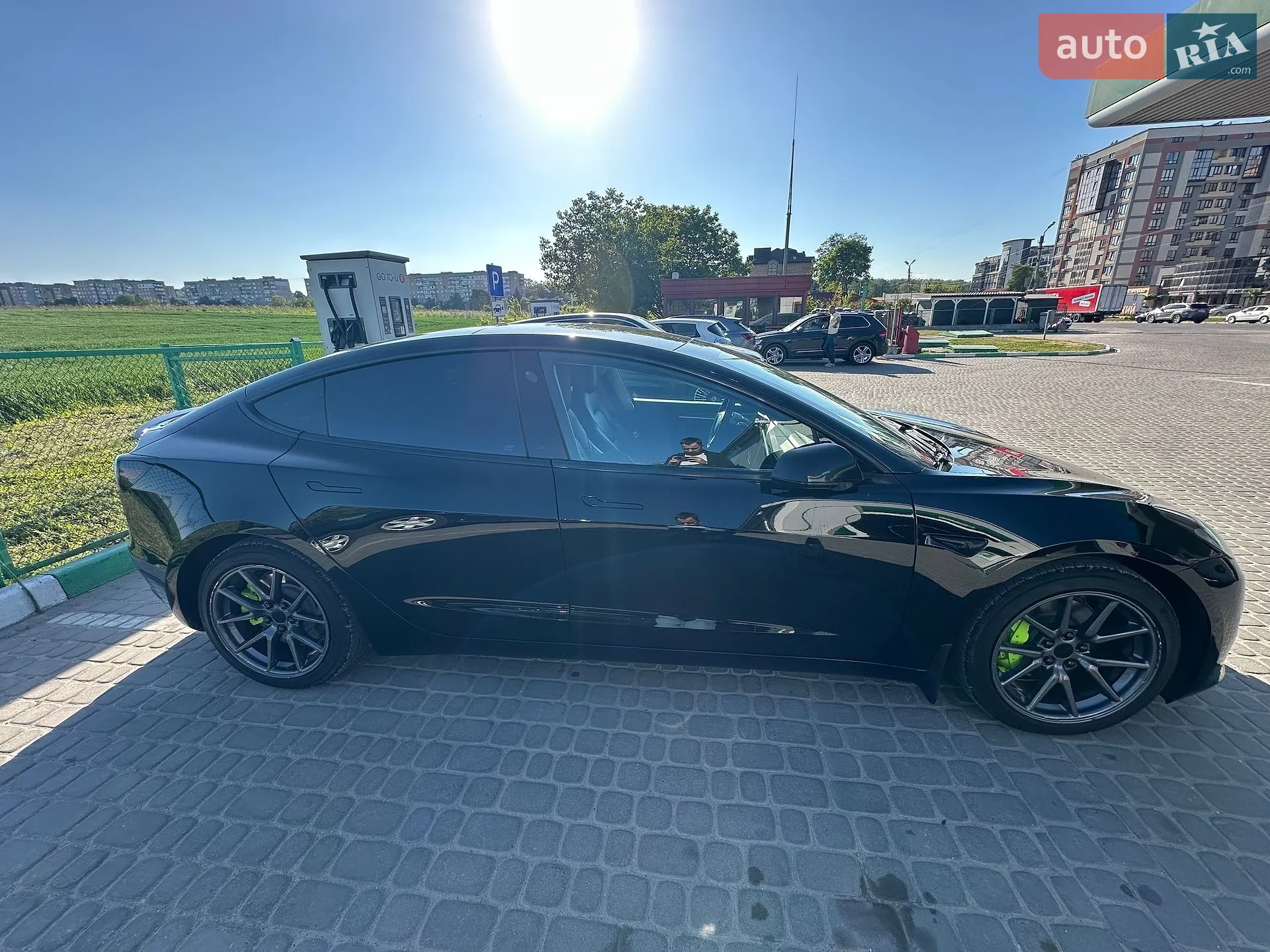 2022 Tesla Model 3 - мініатюра 6