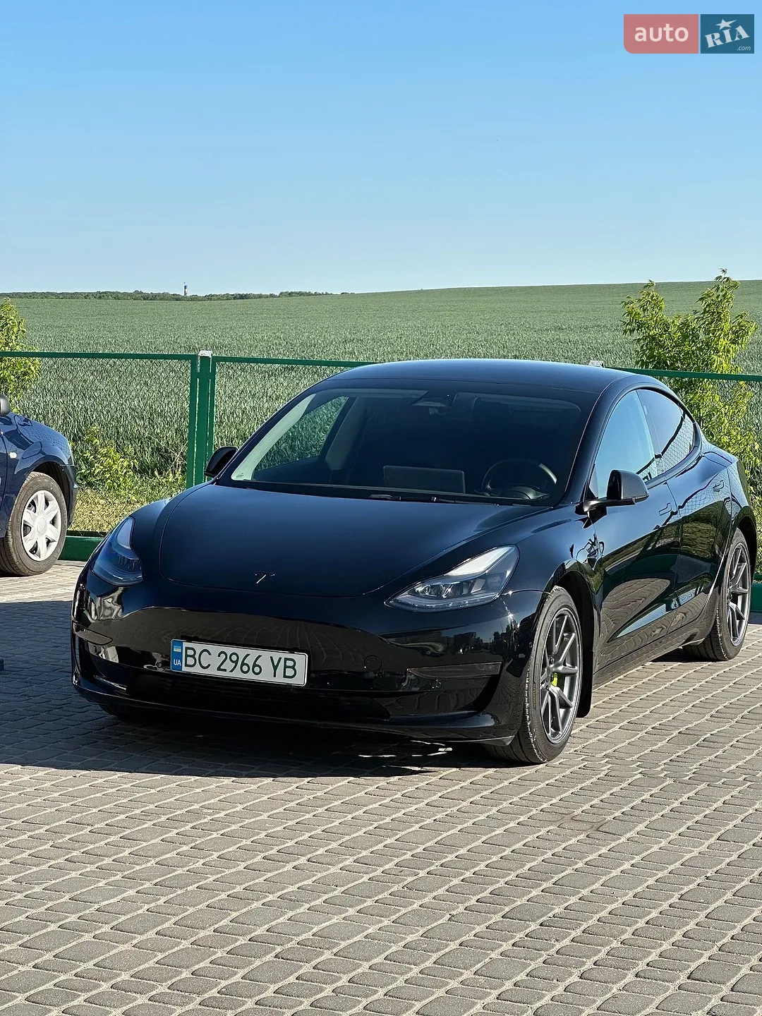 2022 Tesla Model 3 - мініатюра 2