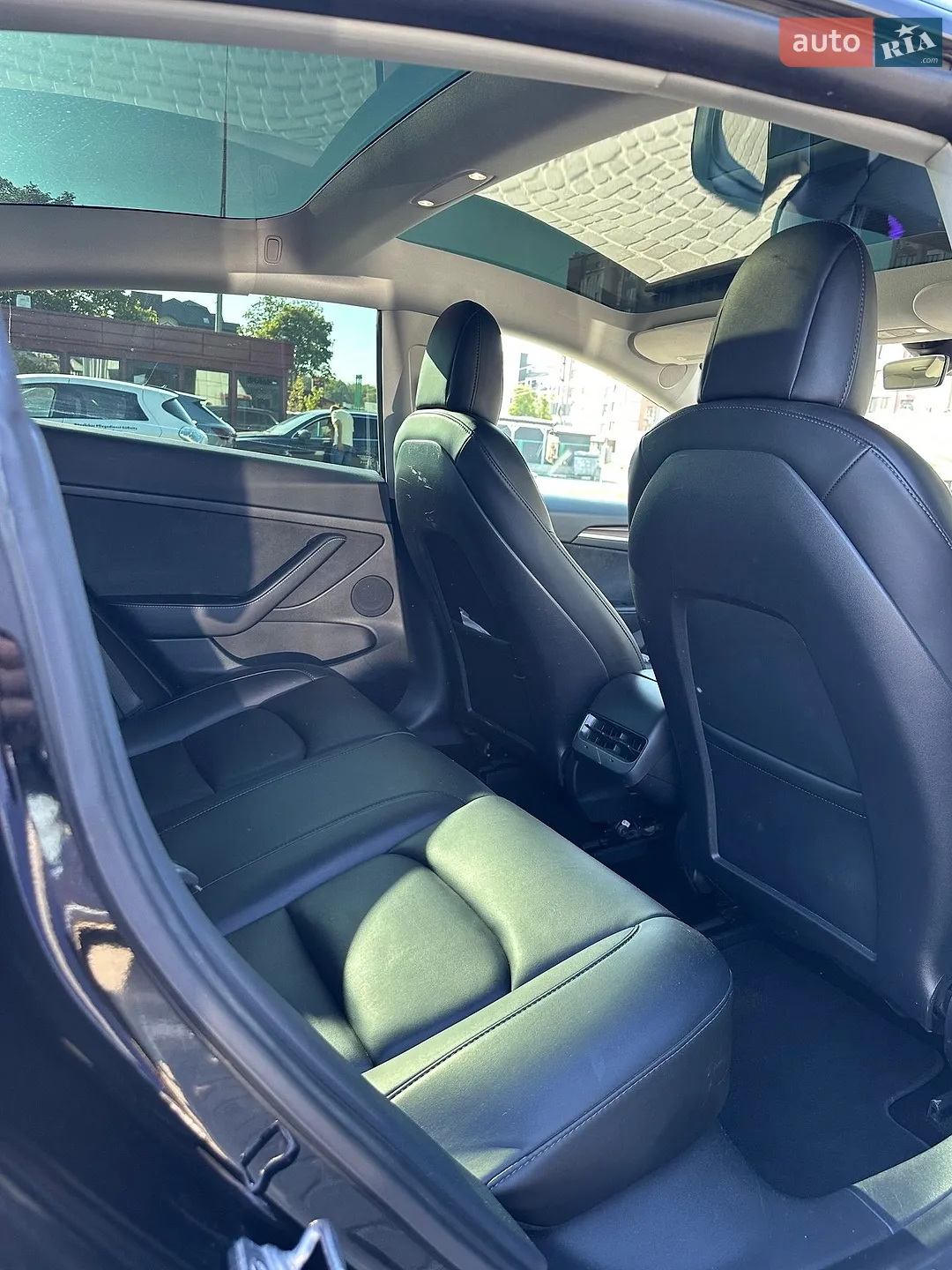 2022 Tesla Model 3 - мініатюра 23