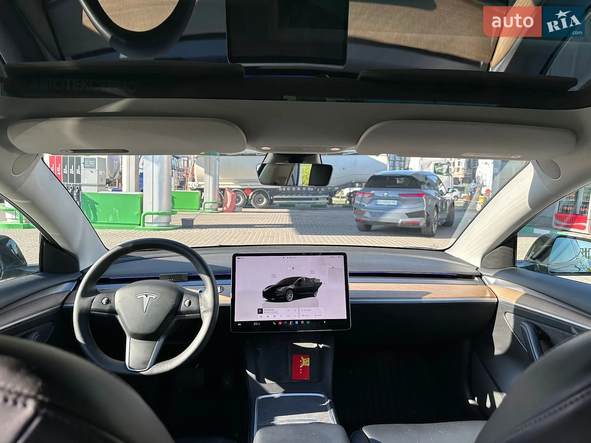2022 Tesla Model 3 - мініатюра 31