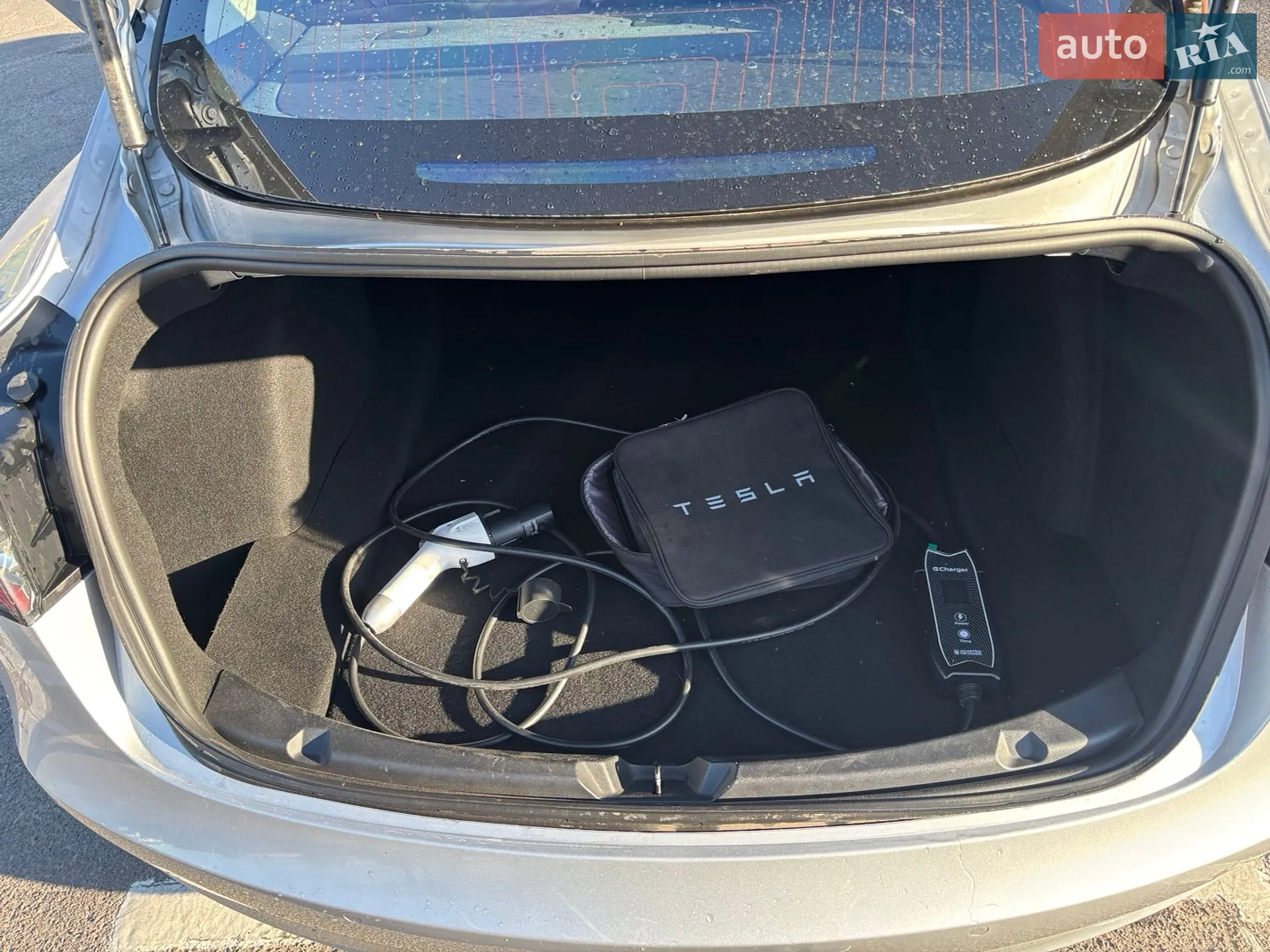 2018 Tesla Model 3 - мініатюра 11