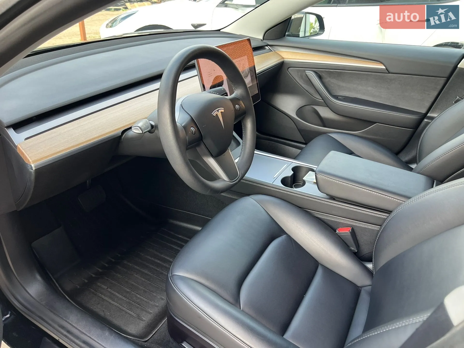 2021 Tesla Model 3 - мініатюра 35